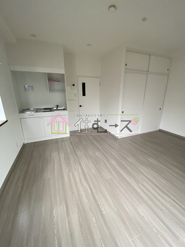 ハイツしらかわ その他外観6