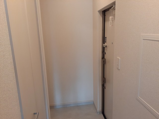 ＦＯＲＥＳＴ石橋 玄関