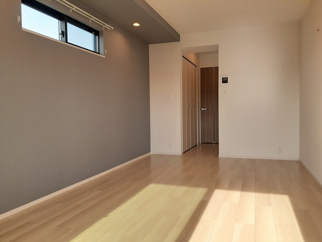 ＦＯＲＥＳＴ石橋 リビング