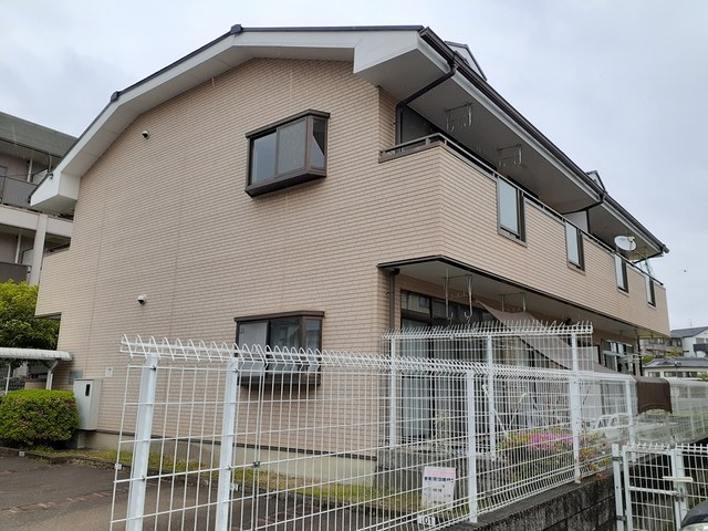 シューンハウゼ 外観