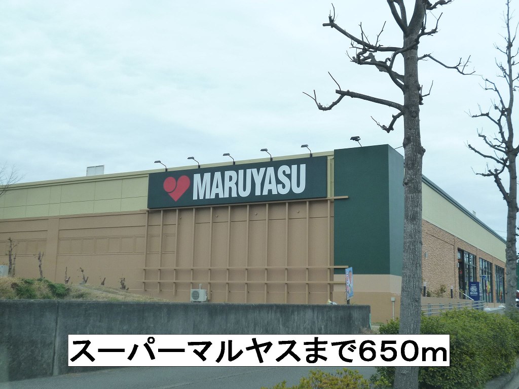 シューンハウゼ その他外観3