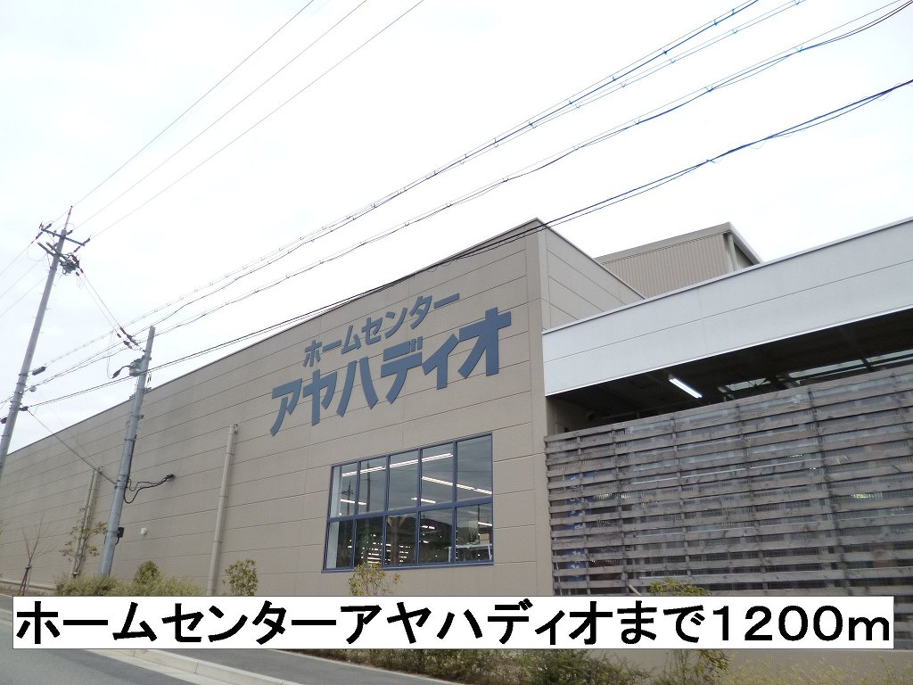 シューンハウゼ その他外観5