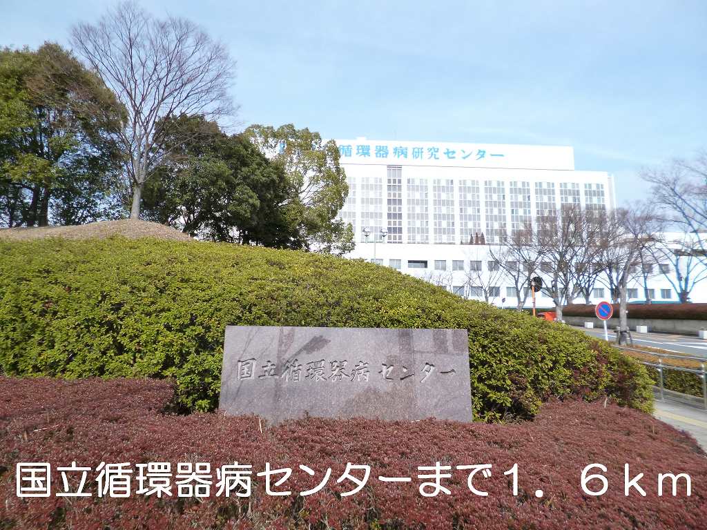 カンフォタブル・メゾン その他外観6