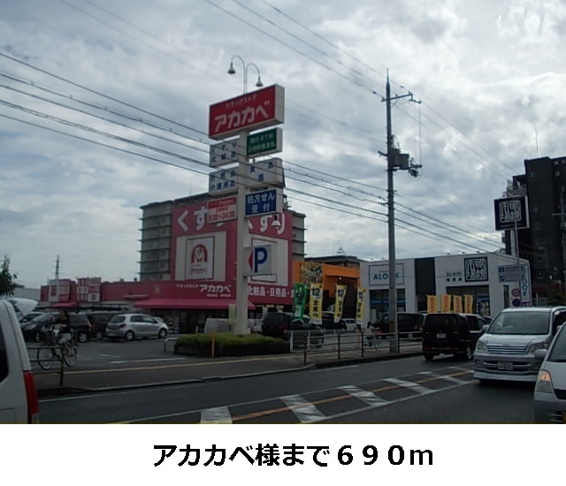 シャンドフル－ルⅡ その他外観5
