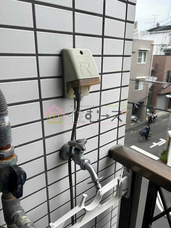 モアメゾンⅠ その他3