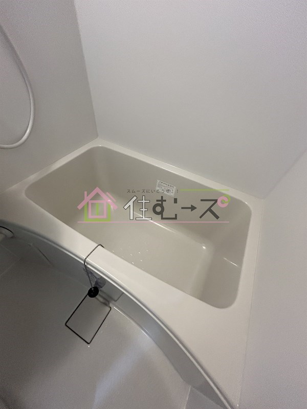 大拓ハイツ6 風呂画像