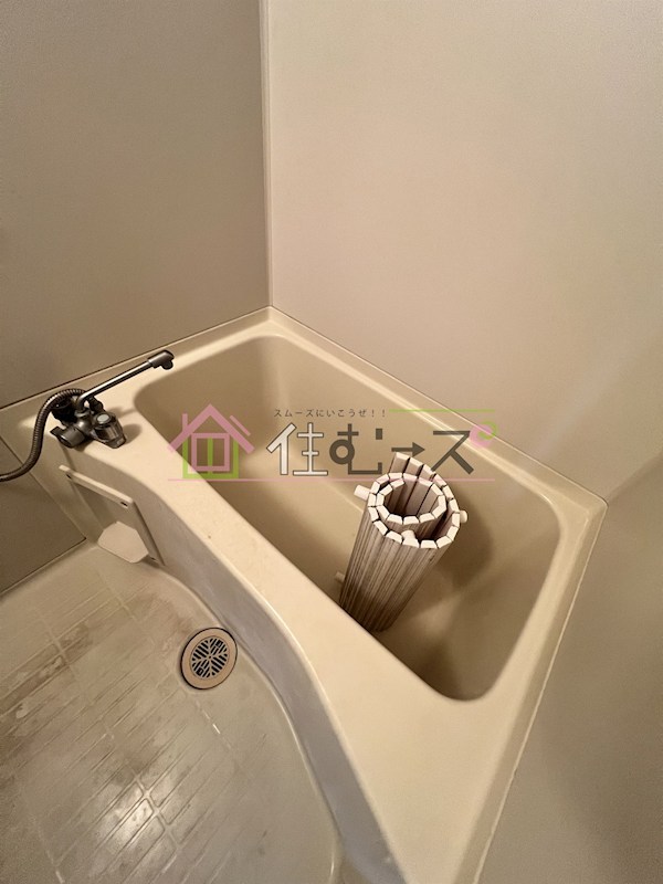 エステムコート梅田東アクアパレス  風呂画像