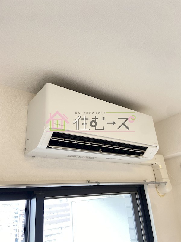パークサイド上本町駅前 その他5
