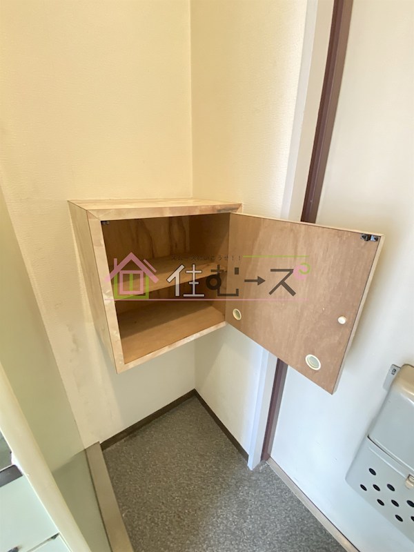 ノアーズアーク上汐 その他3