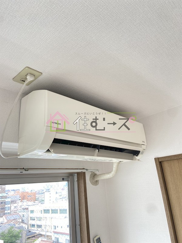 メビウス上本町西レジデンス その他2