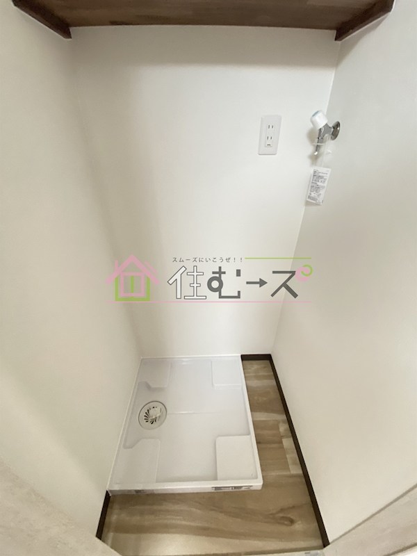 発春ハイツ その他4