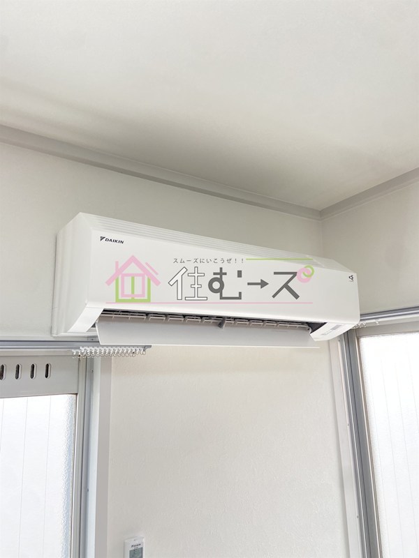 発春ハイツ その他5