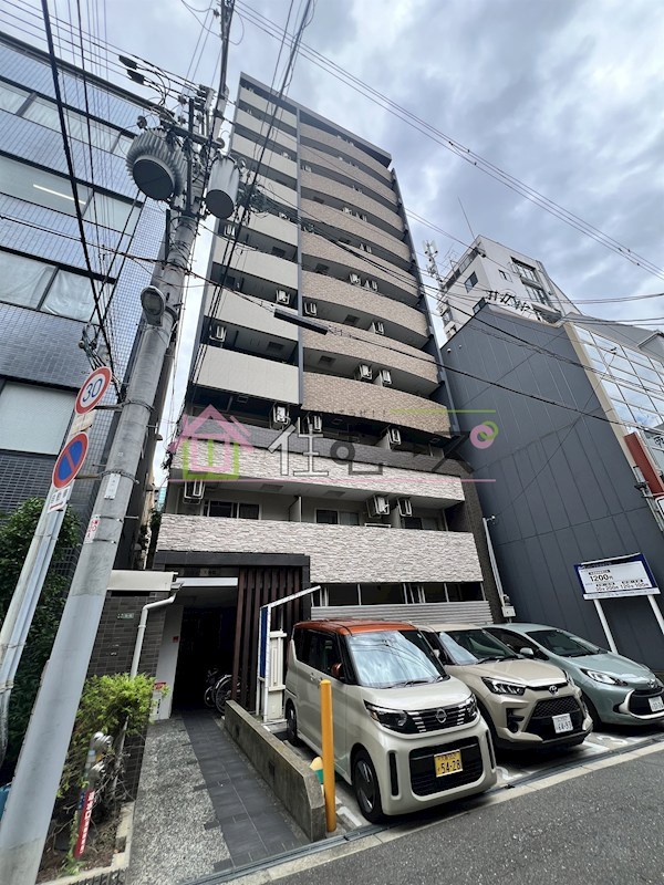 マロット天神橋 その他外観1