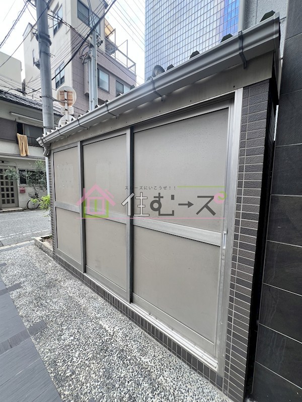 マロット天神橋 その他外観3