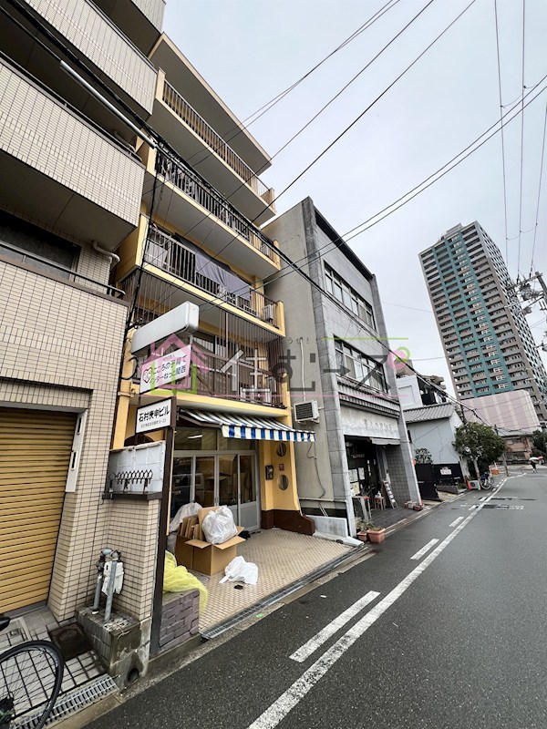 GATE80天王寺 その他外観1