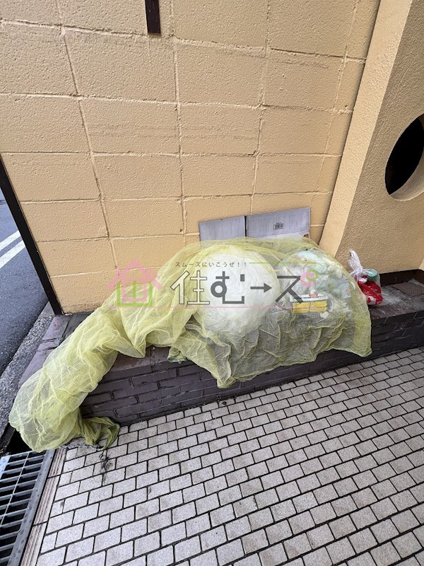 GATE80天王寺 その他外観3