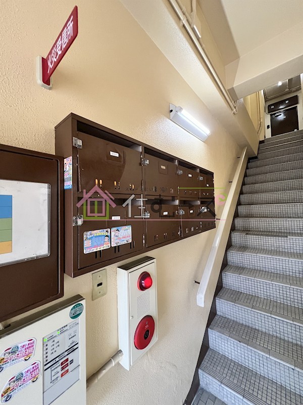 GATE80天王寺 その他外観6