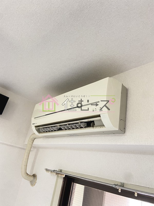 朝日プラザ天王寺パサージュ その他4