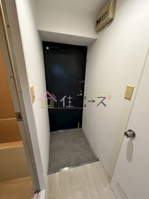 Collection中崎Ⅰ 玄関