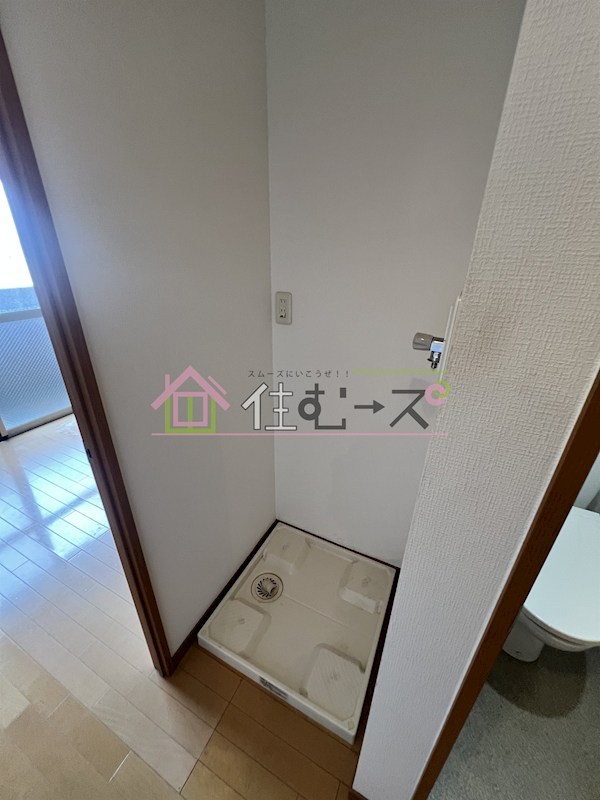 ラナップスクエア東梅田 その他4