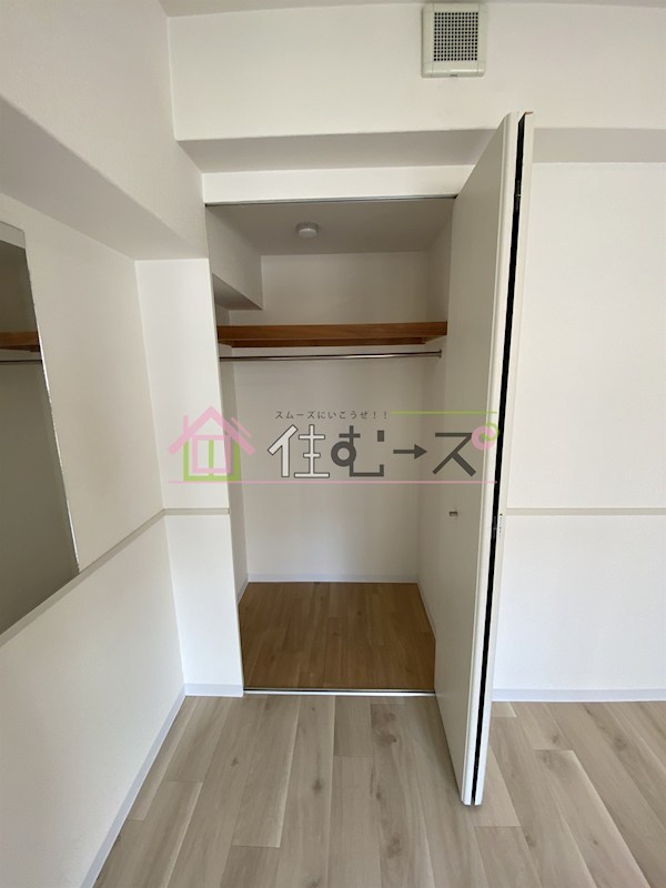 シャレー天王寺 その他2
