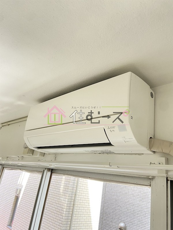 シャレー天王寺 その他3