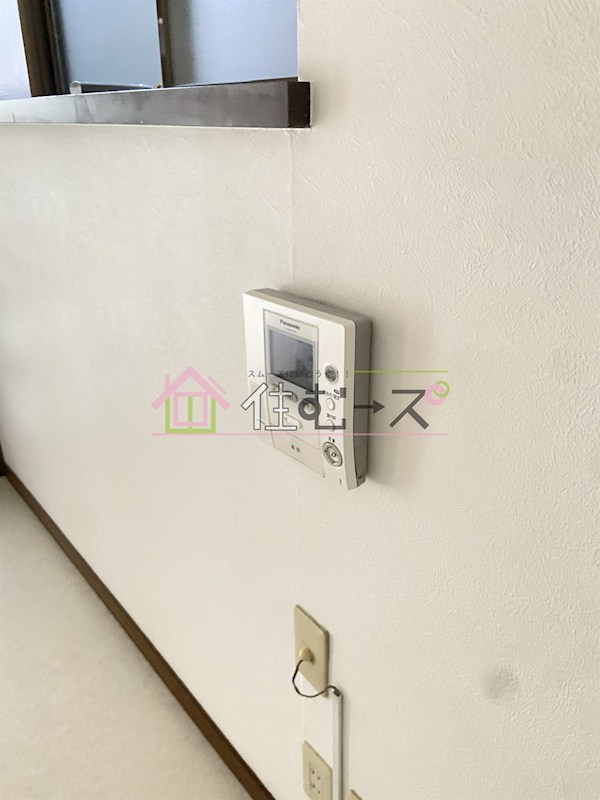 北畠2丁目テラスハウス その他3