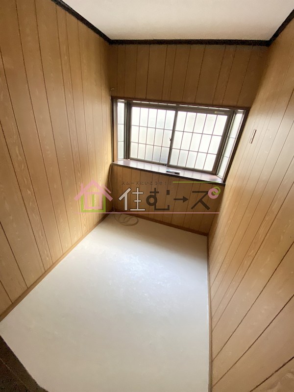 北畠2丁目テラスハウス その他外観5