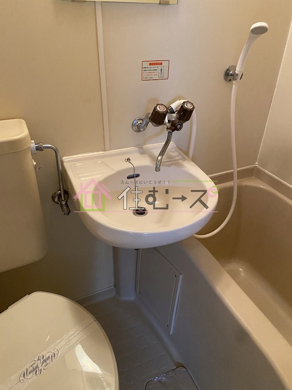 プレアール松虫 その他6
