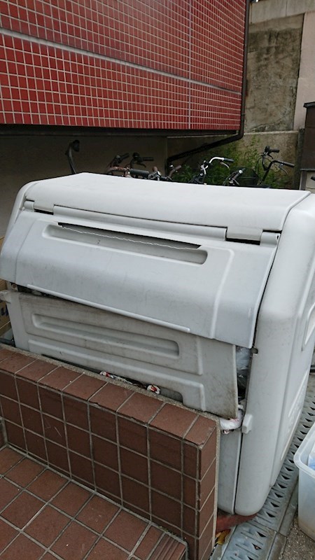 プレアール松虫 その他外観5