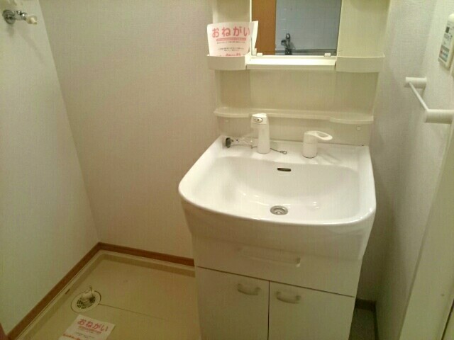 クローバーハイツ その他1