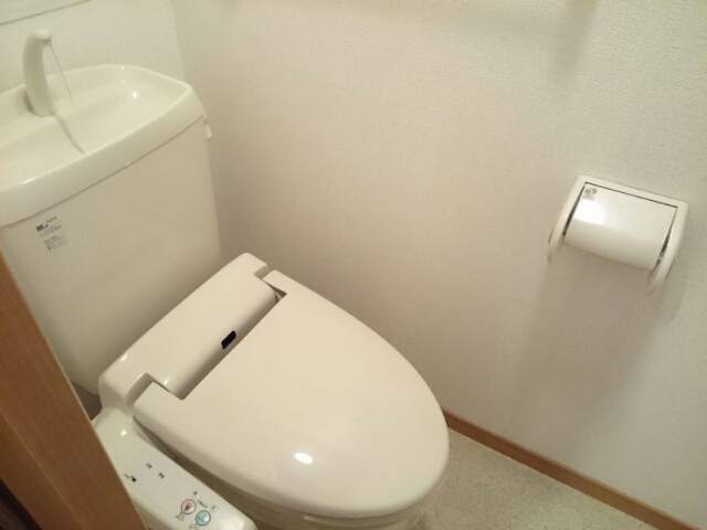 クローバーハイツ その他2