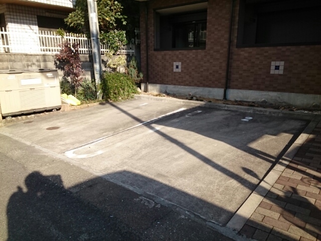 クローバーハイツ その他5