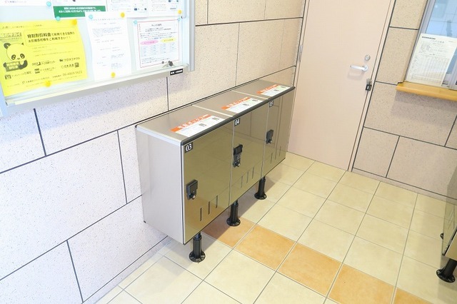 ディアコート小曽根 その他4