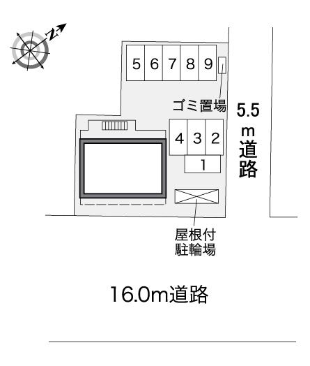 レオパレスフォンターナ大宮 その他1