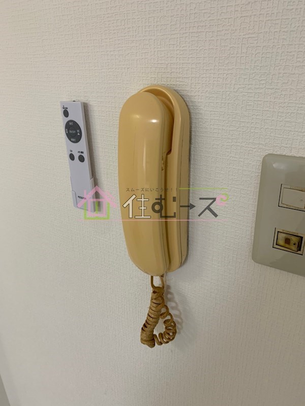 パシフィック今里Ⅱ その他2