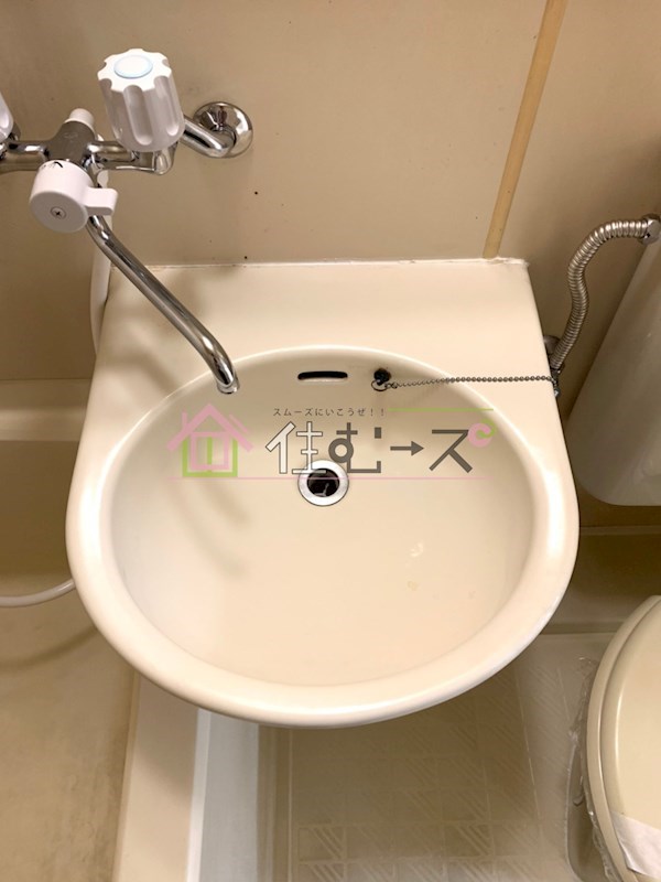 パシフィック今里Ⅱ その他4
