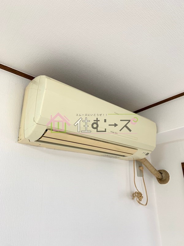 パシフィック今里Ⅱ その他5