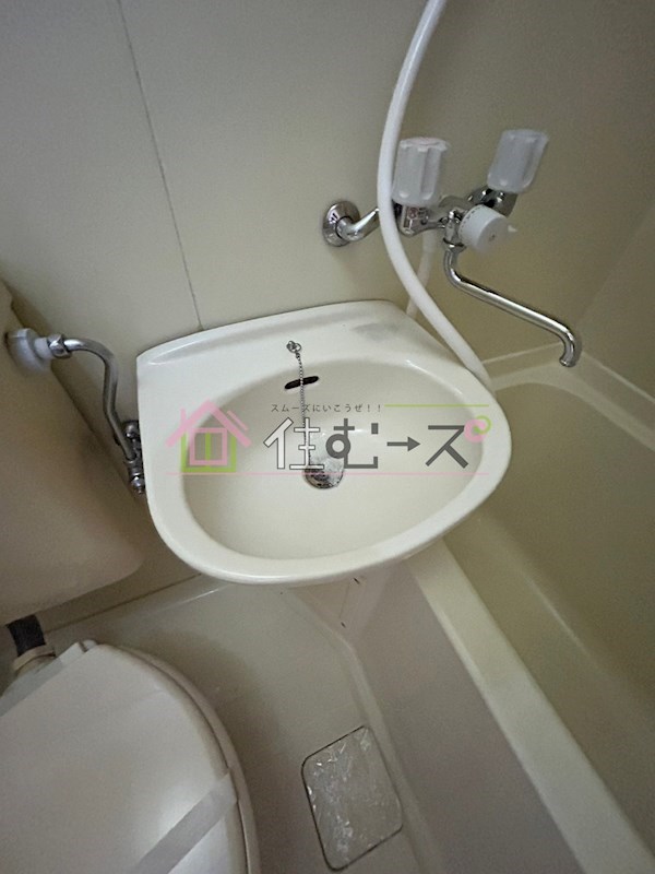 キングスアベニュー流町B棟 その他4