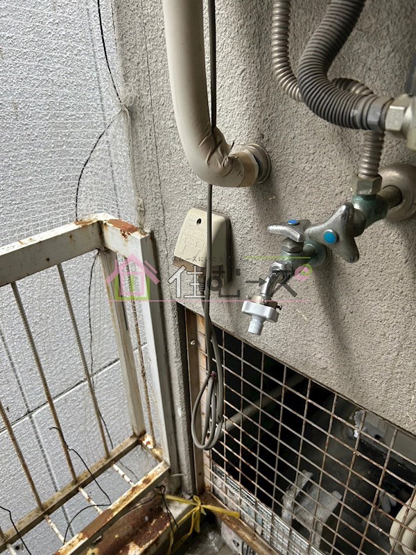キングスアベニュー流町B棟 その他6