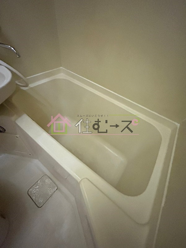キングスアベニュー流町B棟 風呂画像
