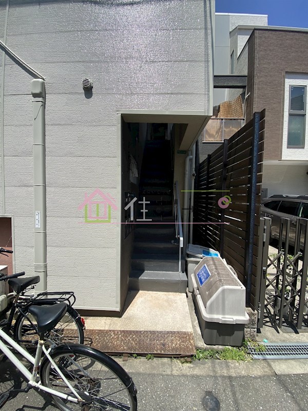 グリーンマンション その他1