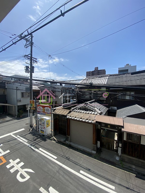 グリーンマンション その他6