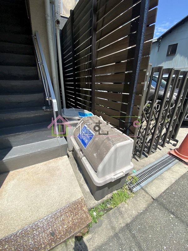 グリーンマンション その他外観5