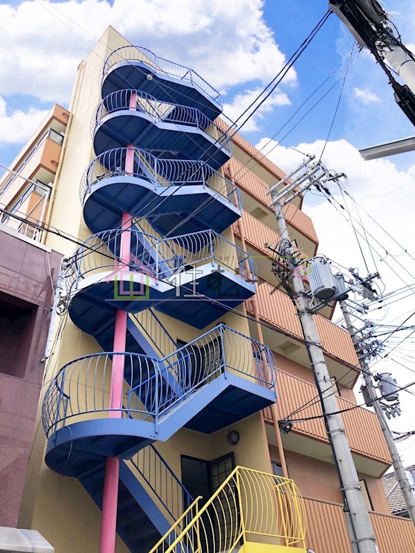 プレアール昭和町 その他外観1