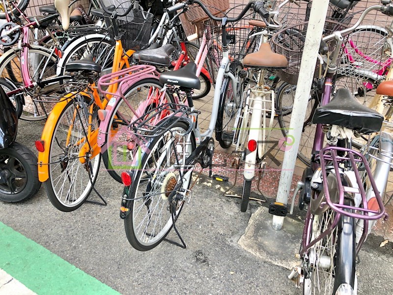 プレアール昭和町 その他外観4