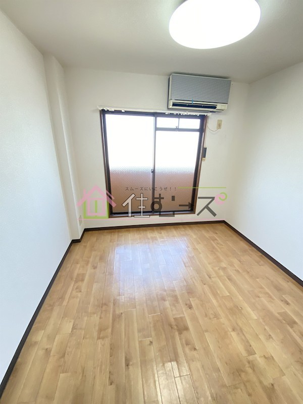 プレアール昭和町 ベッドルーム