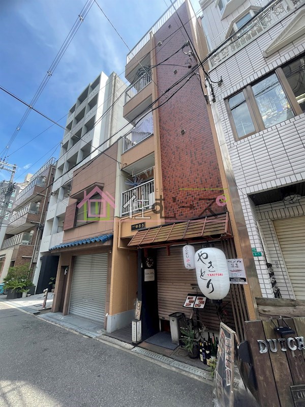 ハイツONS その他外観1