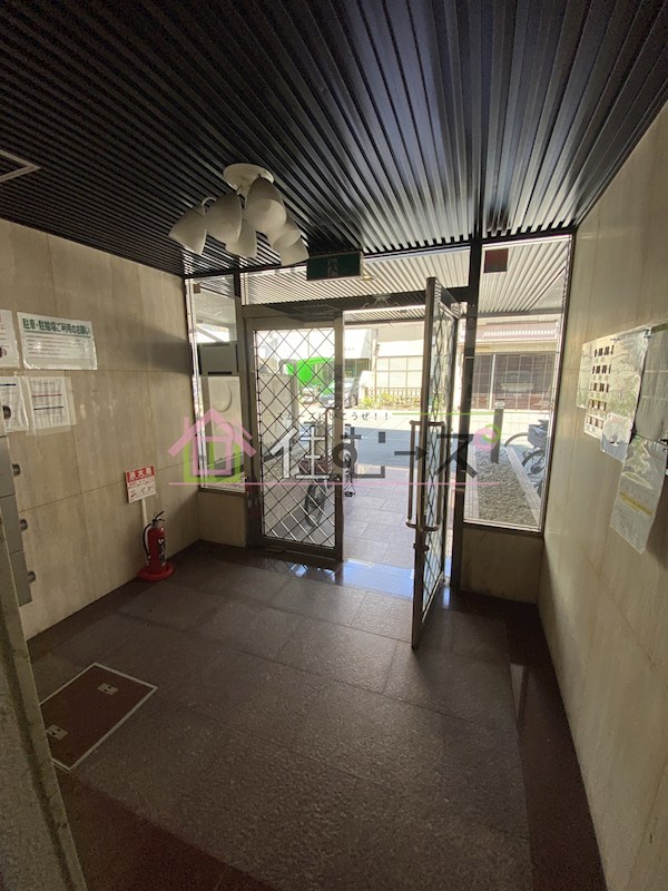 サンライズはやし その他外観2