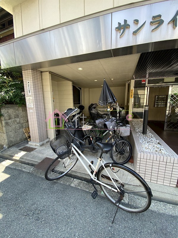 サンライズはやし その他外観3